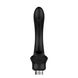 Набор насадок для анального душа Nexus BEGINNER Shower Douche Duo Kit - Black SO9857 фото 5