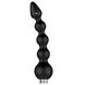 Набор насадок для анального душа Nexus ADVANCED Shower Douche Duo Kit - Black SO9858 фото 4
