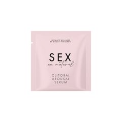 Пробник Bijoux Indiscrets Sachette Clitoral Arousal Serum - Sex Au Naturel (2 мл) SO7022 фото