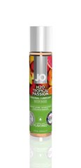Смазка на водной основе System JO H2O - Tropical Passion 30 мл  1