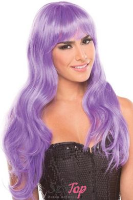 Перука Be Wicked Wigs - Burlesque Wig - Light Purple SO4609 фото