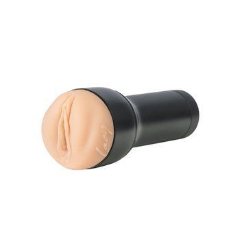 Мастурбатор Kiiroo Feel Lacy Lennon PBC, совместимый с PowerBlow и Keon,  - 1