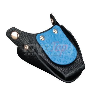 Маска-намордник для рольових ігор Rebellion Reign Scarred Alpha Pup Mask - фото товару 3