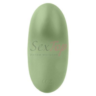 Смарт-вибратор в трусики Magic Motion Nyx Green &mdash;  фото товара 2