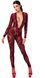 Бодістокінг Noir Handmade F382 Kink Royal Catsuit L &mdash; фото 1 з 9