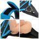 Ременной вибрострапон реалистичный на присоске телесного цвета Lovetoy Vibrating Enhanced Strap on Set трусы XS/S/M &mdash; фото 10 из 13
