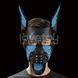 Маска-намордник для рольових ігор Rebellion Reign Scarred Alpha Pup Mask &mdash; фото 5 з 8