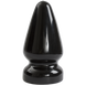 Пробка для фістингу Doc Johnson Titanmen Tools - Butt Plug 3.75 Inch Ass Servant, діаметр 9,4см SO2811 фото 1