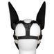 Маска-намордник для рольових ігор Rebellion Reign Scarred Alpha Pup Mask &mdash; фото 6 з 8