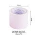 Электростатическая лента для бондажа LOCKINK SEVANDA Electrostatic Tape - Pink Tape, 16 м &mdash; фото 2 из 4