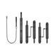 Набір для BDSM Bedroom Fantasies: Master & Slave Total Restraint Set &mdash; фото 2 з 9