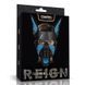Маска-намордник для рольових ігор Rebellion Reign Scarred Alpha Pup Mask &mdash; фото 1 з 8