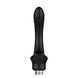 Набор насадок для анального душа Nexus BEGINNER Shower Douche Duo Kit - Black &mdash; фото 5 из 9