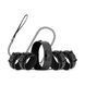 Набір для BDSM Bedroom Fantasies: Master & Slave Total Restraint Set &mdash; фото 1 з 9