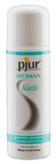 Смазка на водной основе pjur Woman Nude 30 мл  1