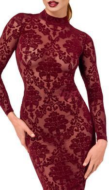 Сукня Noir Handmade F384 Kink Royal midi dress M - фото товару 3