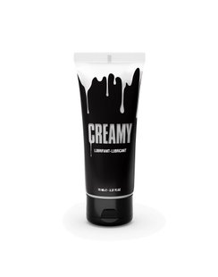 Лубрикант искусственная сперма Creamy Cum - SO2696