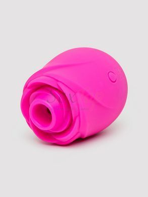 Вакуумный клиторальный стимулятор Romp Rose 2.0 &mdash;  фото товара 4