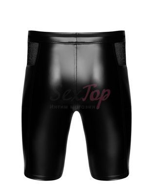 Мужские шорты Noir Handmade H089 Onyx Hybrid biker shorts L &mdash;  фото товара 8