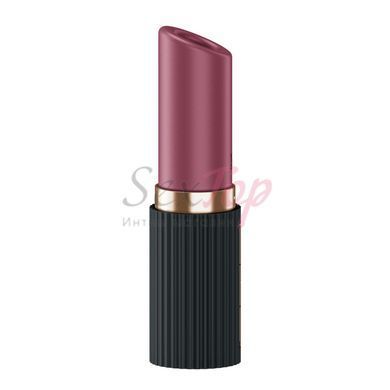 Вакуумный стимулятор Satisfyer Deep Kiss, магнитная технология 3D Air Pulse, 30 режимов, крышечка &mdash;  фото товара 2