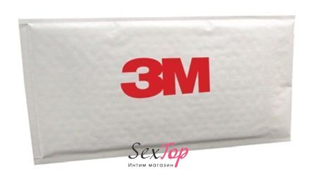 Набір пластирів 3M advanced comfort plaster (12 шт), підвищений комфорт SO4560 фото