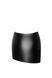 Спідниця Noir Handmade F305 Legacy wetlook mini skirt - S &mdash; фото 5 з 6