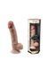Фаллоимитатор SilexD Johnny Premium Real Skin Flesh (7in MODEL 1) &mdash; фото 7 из 7