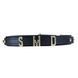 Нашийник LOCKINK Dark DIY Alphabet Collar &mdash; фото 2 з 10