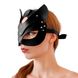 Маска Кошечки Art of Sex - Cat Mask, Черный SO7479 фото 3