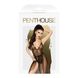 Комплект боди и юбка Penthouse - Best Foreplay Black S/M SO5237 фото 3