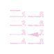 Вібратор Mystim Al Punto Pink &mdash; фото 14 з 14