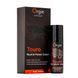 Крем для усиления эрекции Orgie Touro Power Cream, 15 мл, с таурином, гинкго и корнем женьшеня &mdash; фото 1 из 4