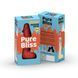 Свеча в виде члена Pure Bliss BIG Red 18 см &mdash; фото 7 из 7