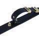 Нашийник LOCKINK Dark DIY Alphabet Collar &mdash; фото 8 з 10
