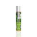 Смазка на водной основе System JO H2O — Green Apple (30 мл) без сахара, растительный глицерин SO1481 фото 1