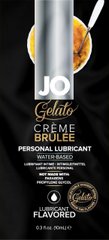 Пробник System JO Gelato Creme Brulee (10 мл) SO2454 фото