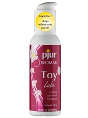 Крем-лубрикант для іграшок pjur Toy Lube 100 мл  1