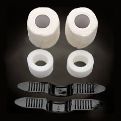 Набор аксессуаров Tuneup Kit - MaleEdge Extra & Pro Белый 1