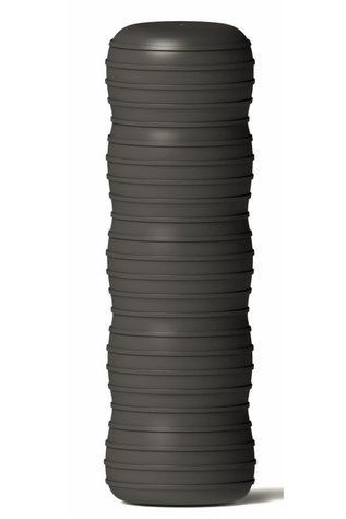 Мастурбатор Dorcel Deep Stroker, двусторонний, два рельефа &mdash;  фото товара 1