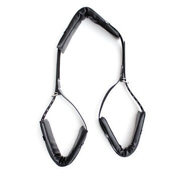 Фіксатори для ніг Alive SUPREMACY (Leg Restraint),  - 1