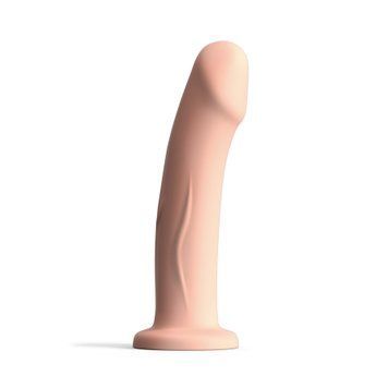 Фаллоимитатор Dorcel Real Pleasure L Vanilla &mdash;  фото товара 1
