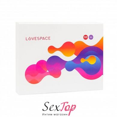 Эротическая игра Lovespace SO3483 фото