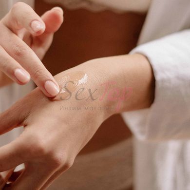 Лубрикант на водной основе Bijoux Indiscrets &ndash; Sex au Naturel 75 мл &mdash;  фото товара 4