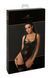 Боди Noir Handmade F333 Powerwetlook body - L &mdash; фото 8 из 9