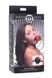 Кляп Master Series Eye-Catching Ball Gag With Rose (мятая упаковка!!!) SO8794-R фото 9