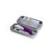 Вибратор Mystim Al Punto Purple &mdash; фото 9 из 14