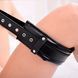 Фиксаторы для ног Alive SUPREMACY (Leg Restraint) &mdash; фото 4 из 5
