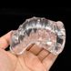 Detained Soft Body Chastity Cage L Spikes IXI58250 фото 1