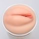 Мастурбатор-вагина Naked Factory Cup Sleeve V&ndash;1, сквозной &mdash; фото 4 из 12
