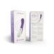 Вибратор Mystim Al Punto Purple &mdash; фото 12 из 14